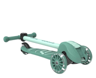 Scoot & Ride Highwaykick 3S z systemem sterowania 2w1 3+ Forest - 1365293 - zdjęcie 5